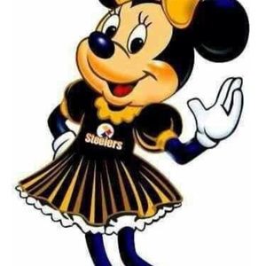 Meet your Posher, Annette